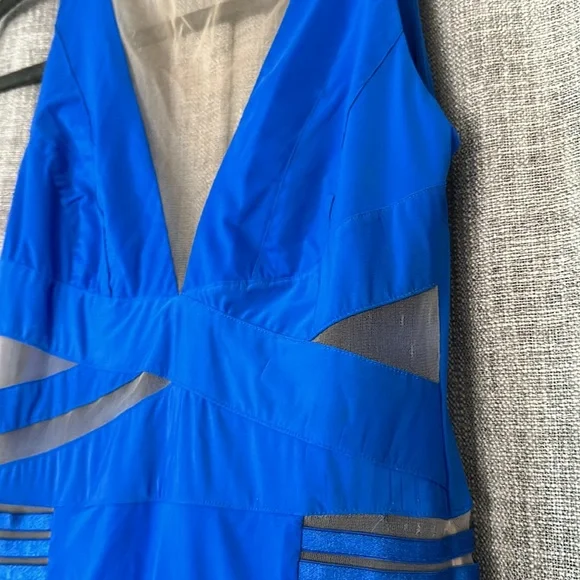 Fashion Mini dress - Picture 3 of 4